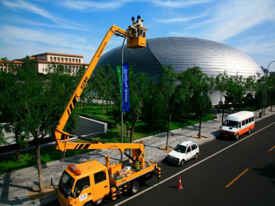 Exploring the Diversity of Special-Use Vehicles: Essential Tools for Specialized Tasks